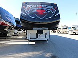 2015 Keystone Raptor Photo #2