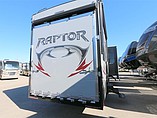 2015 Keystone Raptor Photo #7