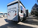 2015 Keystone Raptor Photo #8