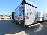 2015 Keystone Raptor Photo #9