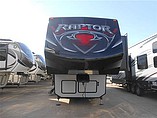 15 Keystone Raptor