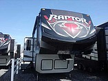 2015 Keystone Raptor Photo #2
