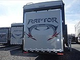 2015 Keystone Raptor Photo #4