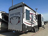 2015 Keystone Raptor Photo #3