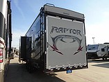 2015 Keystone Raptor Photo #4
