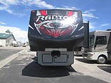 16 Keystone Raptor