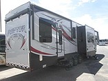 2016 Keystone Raptor Photo #6