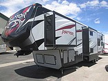 2016 Keystone Raptor Photo #8