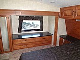 2012 Keystone Raptor Photo #8