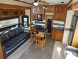 2012 Keystone Raptor Photo #9