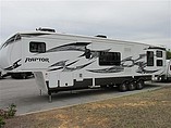 2013 Keystone Raptor Photo #18