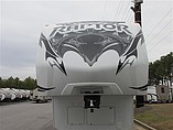 2013 Keystone Raptor Photo #19
