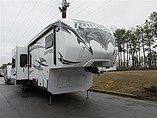 2013 Keystone Raptor Photo #21