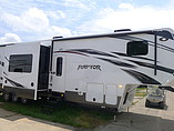 14 Keystone Raptor