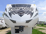 2014 Keystone Raptor Photo #2