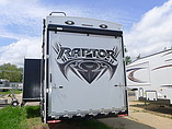 2014 Keystone Raptor Photo #4