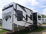 2014 Keystone Raptor Photo #5