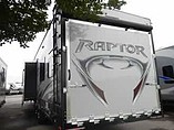 2015 Keystone Raptor Photo #2