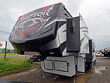15 Keystone Raptor