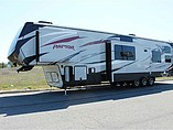 2016 Keystone Raptor Photo #2