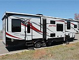 2016 Keystone Raptor Photo #5