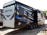 2016 Keystone Raptor Photo #3