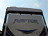 2016 Keystone Raptor Photo #28