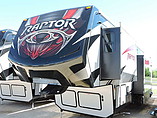 16 Keystone Raptor