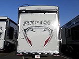 15 Keystone Raptor
