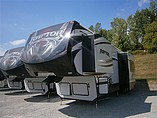 15 Keystone Raptor