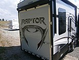 2015 Keystone Raptor Photo #3
