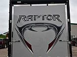 2015 Keystone Raptor Photo #5