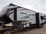2015 Keystone Raptor Photo #7