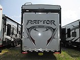 2015 Keystone Raptor Photo #3
