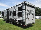 2015 Keystone Raptor Photo #3