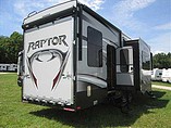 2015 Keystone Raptor Photo #4