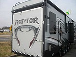 2015 Keystone Raptor Photo #4
