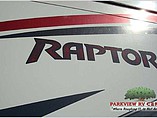 2015 Keystone Raptor Photo #3
