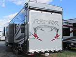 2015 Keystone Raptor Photo #4