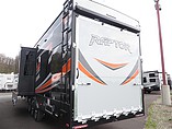 2016 Keystone Raptor Photo #7