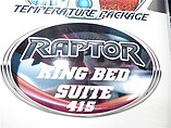 2016 Keystone Raptor Photo #9