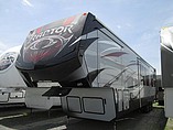 2016 Keystone Raptor Photo #2