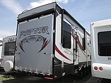 2016 Keystone Raptor Photo #3