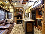 2016 Keystone Raptor Photo #13
