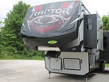 16 Keystone Raptor