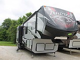2016 Keystone Raptor Photo #2