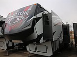 16 Keystone Raptor