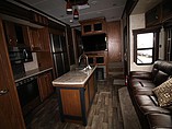 2016 Keystone Raptor Photo #18