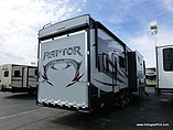 2015 Keystone Raptor Photo #16