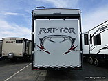 2015 Keystone Raptor Photo #17